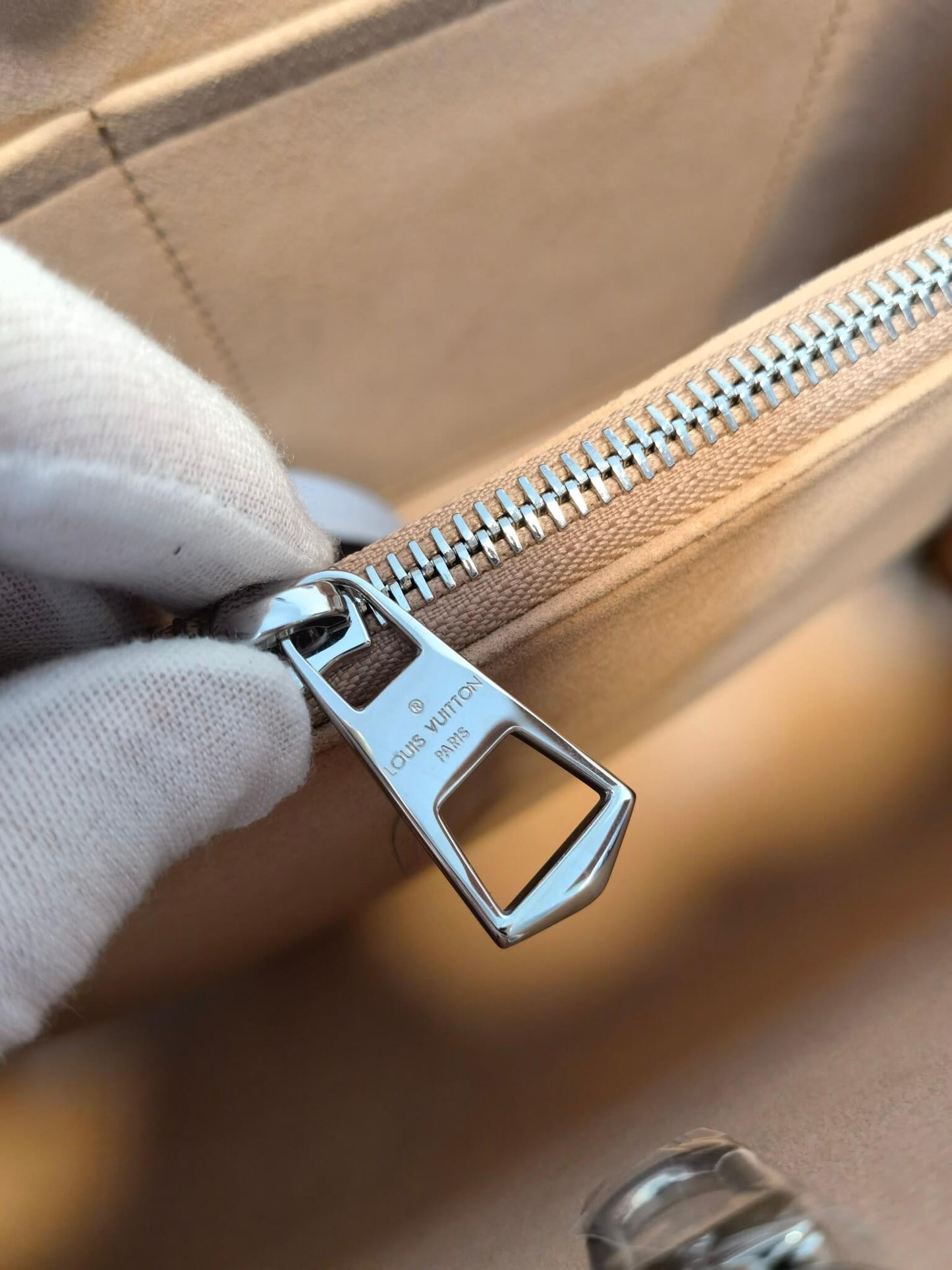 m59953 marelle tote handbag mm blue free shipping