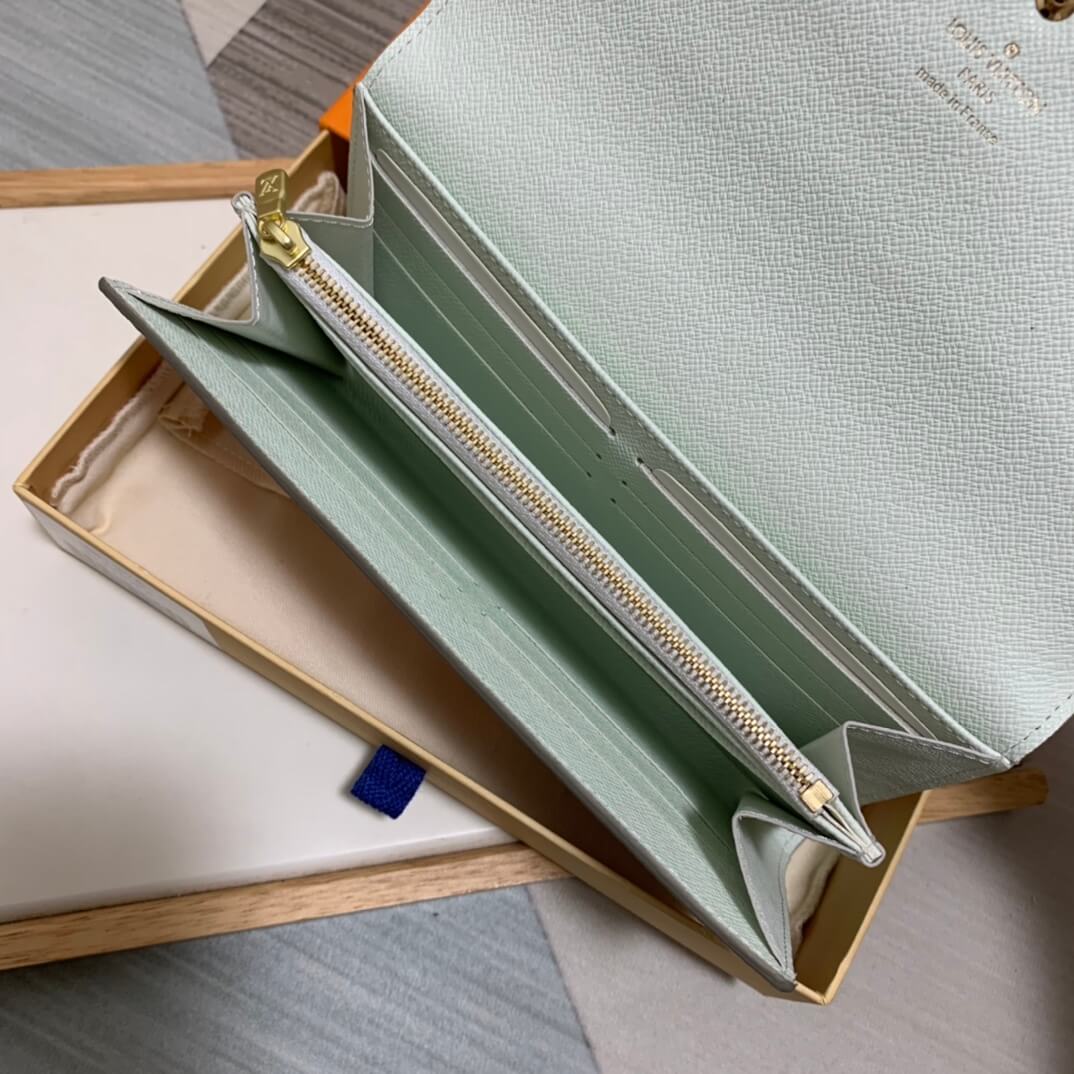 lv  SARAH WALLET