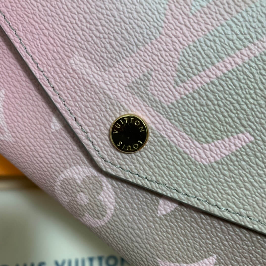 wallet m81276 sarah wallet free shipping