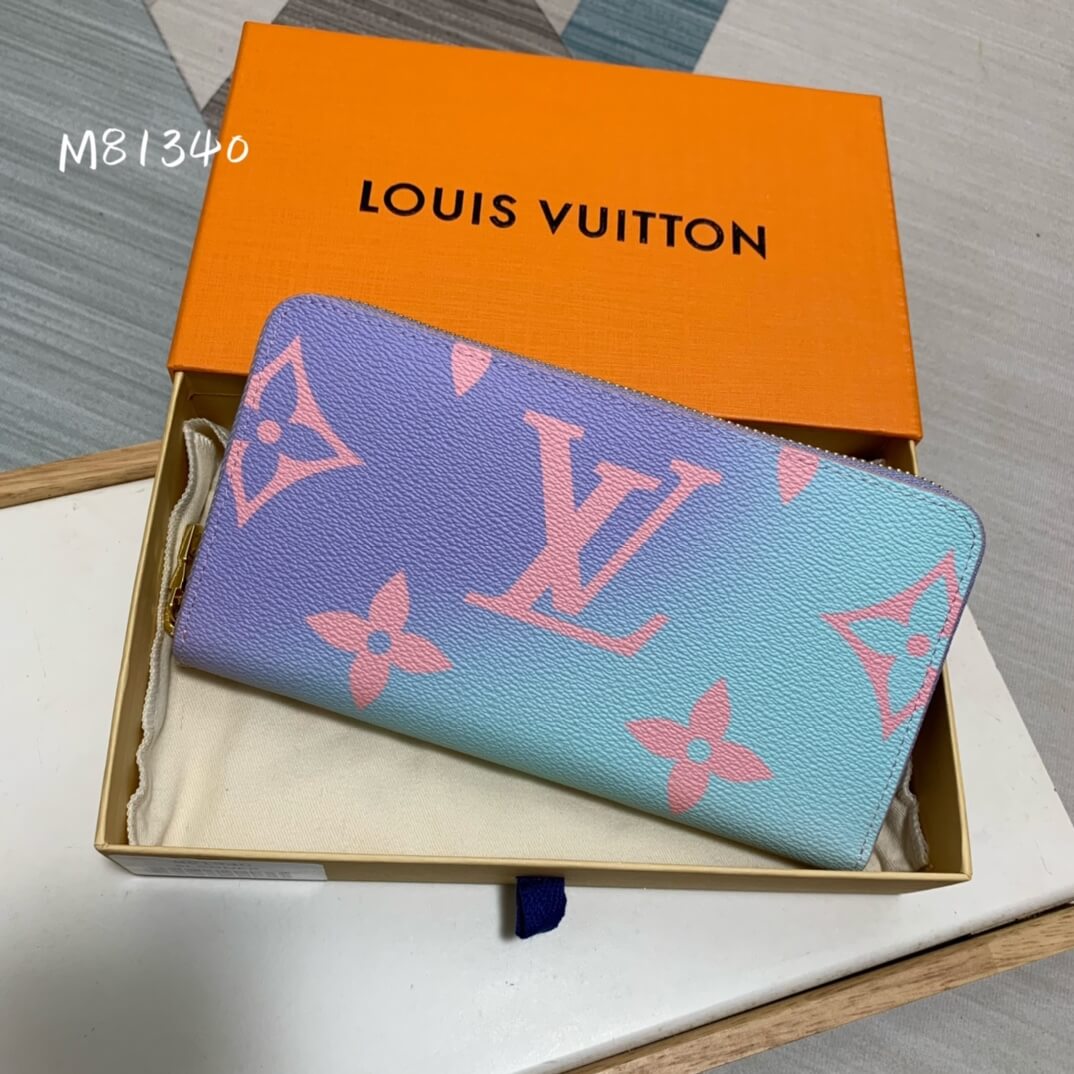 zippy wallet m81340
