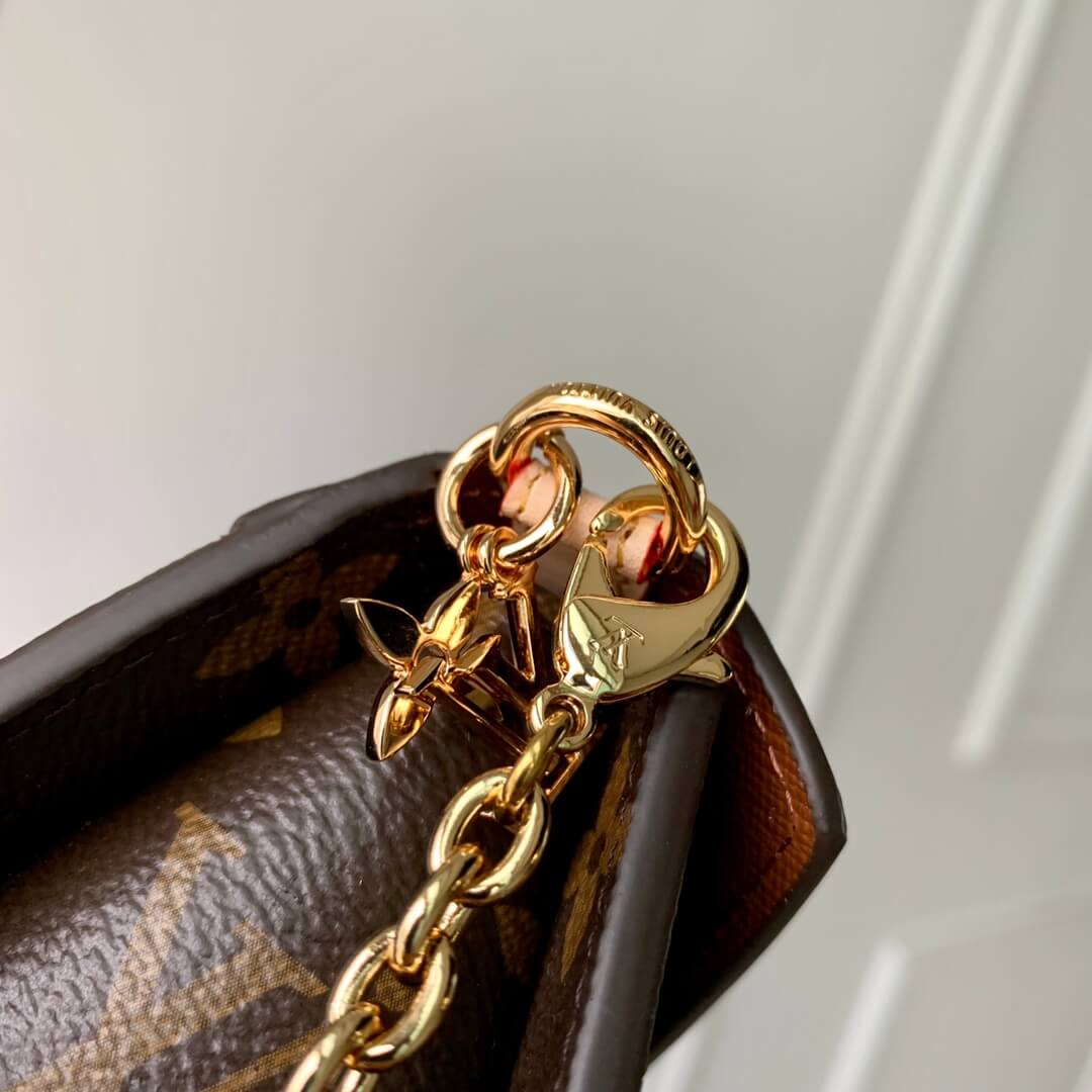 m00991 bitsy pouch 16cm cruise monogram