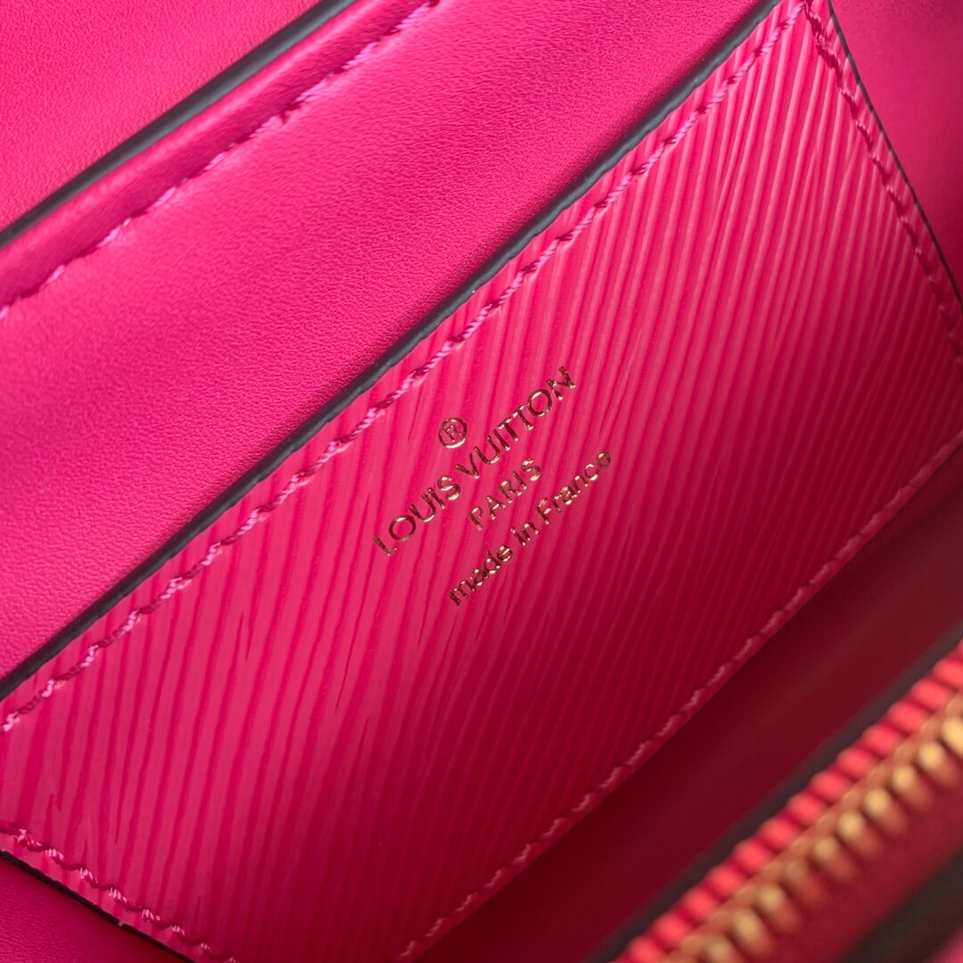 m20693 twist mm 19cm rose red