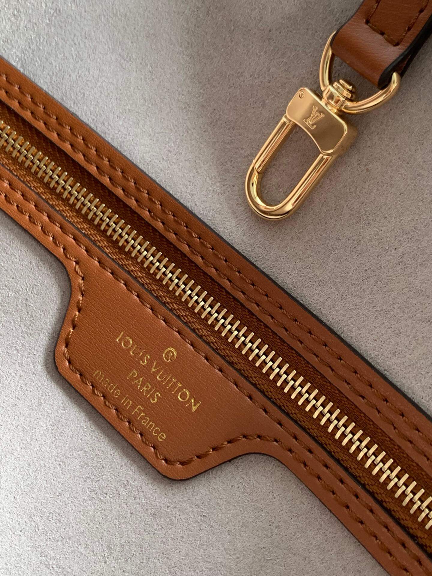 m21352 onthego mm tote bag monogram 31cm rose red flower handbag floral pattern retro and romantic