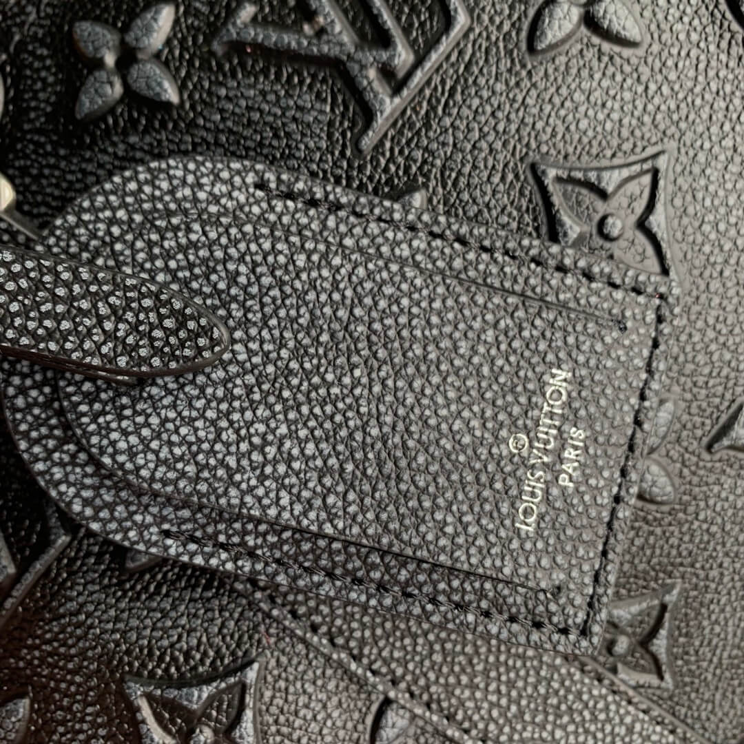 m21375 keepall bandouliere 50 monogram black shoulder bag cross body bags handbag travel bag