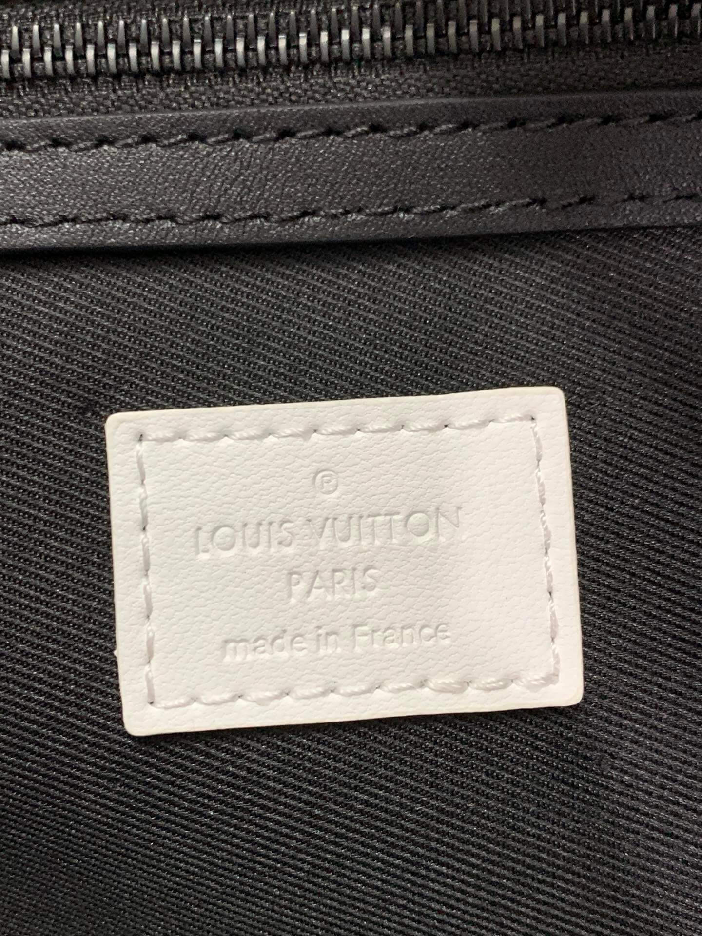 m21382keepall bandouliere 50 monogram shadow black shoulder bag cross body bags handbag travel bag