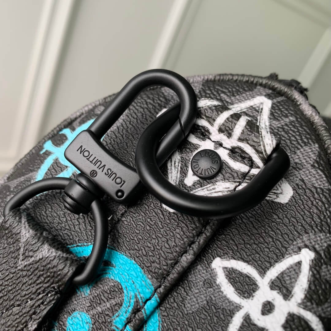 m21399 keepall bandouliere 25 monogram brown shoulder bag cross body bags handbag