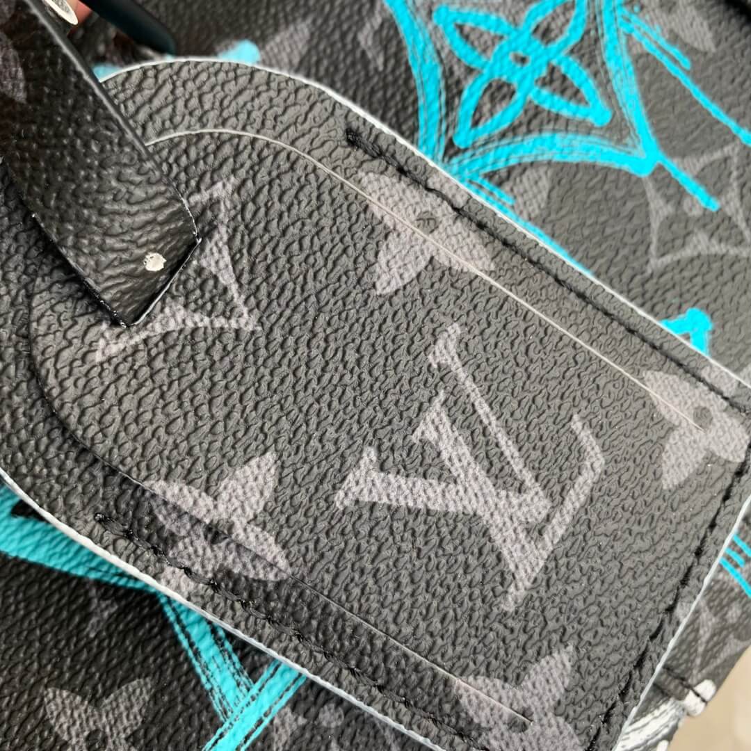 m21399 keepall bandouliere 25 monogram brown shoulder bag cross body bags handbag