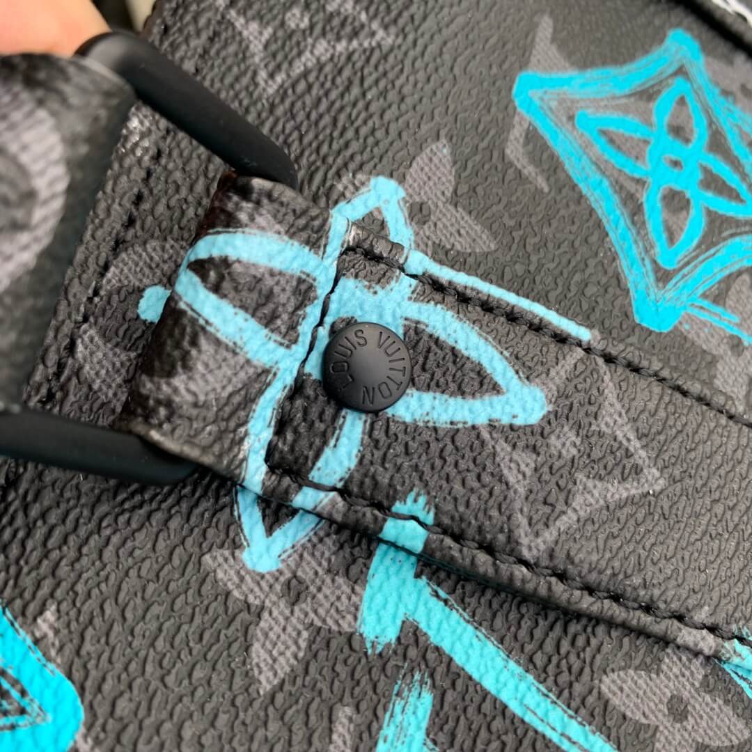 m21399 keepall bandouliere 25 monogram brown shoulder bag cross body bags handbag