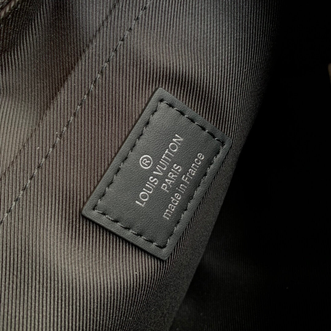 m21399 keepall bandouliere 25 monogram brown shoulder bag cross body bags handbag