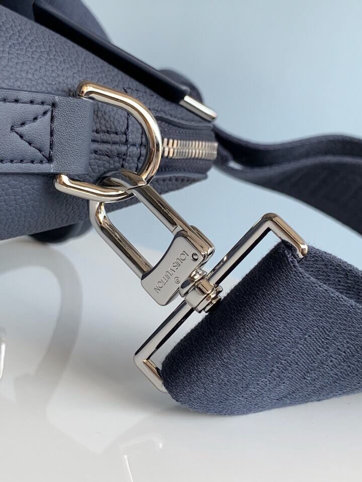 m21440 briefcase armand 39cm blue shoulder bag cross body bags handbag briefcase man bag mens bag