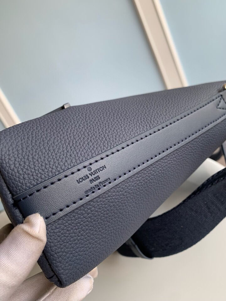 m21440 briefcase armand 39cm blue shoulder bag cross body bags handbag briefcase man bag mens bag