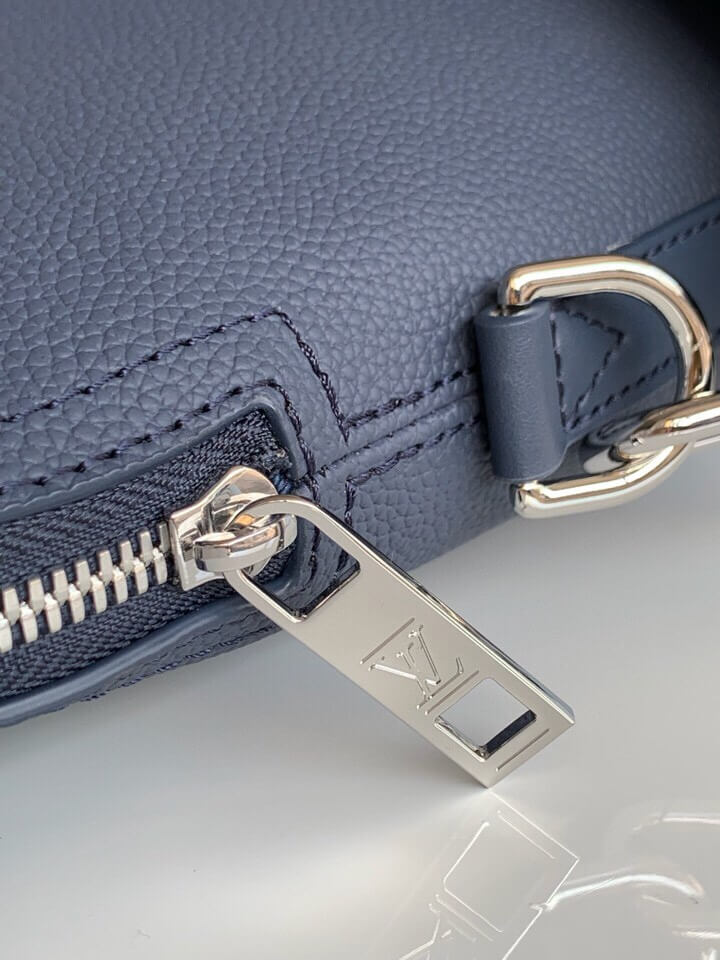 m21440 briefcase armand 39cm blue shoulder bag cross body bags handbag briefcase man bag mens bag