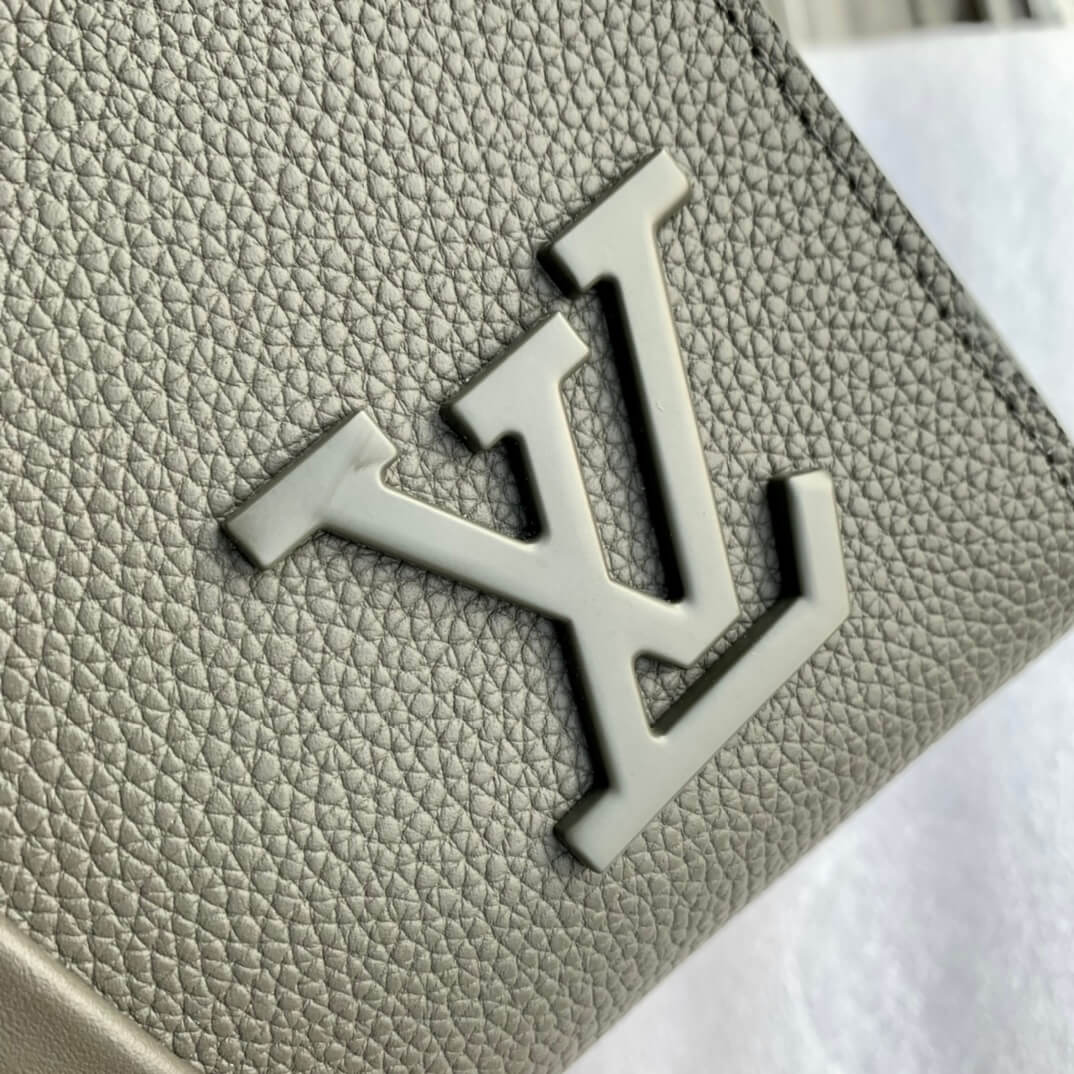 m21542 takeoff tote 36 5cm grey aerogram tote handbag man bag mens bag