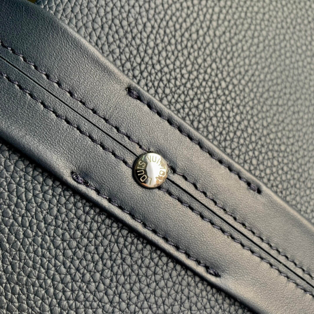 m21542 takeoff tote 36 5cm navy blue aerogram tote handbag man bag mens bag