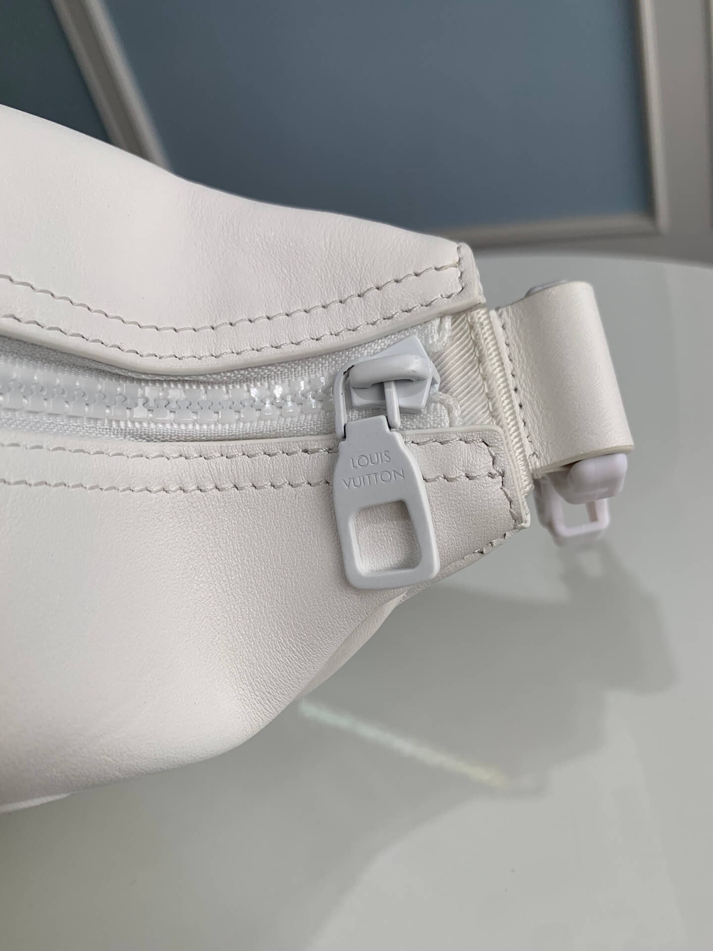 m21812 cruiser messenger sac plat 16 5cm white