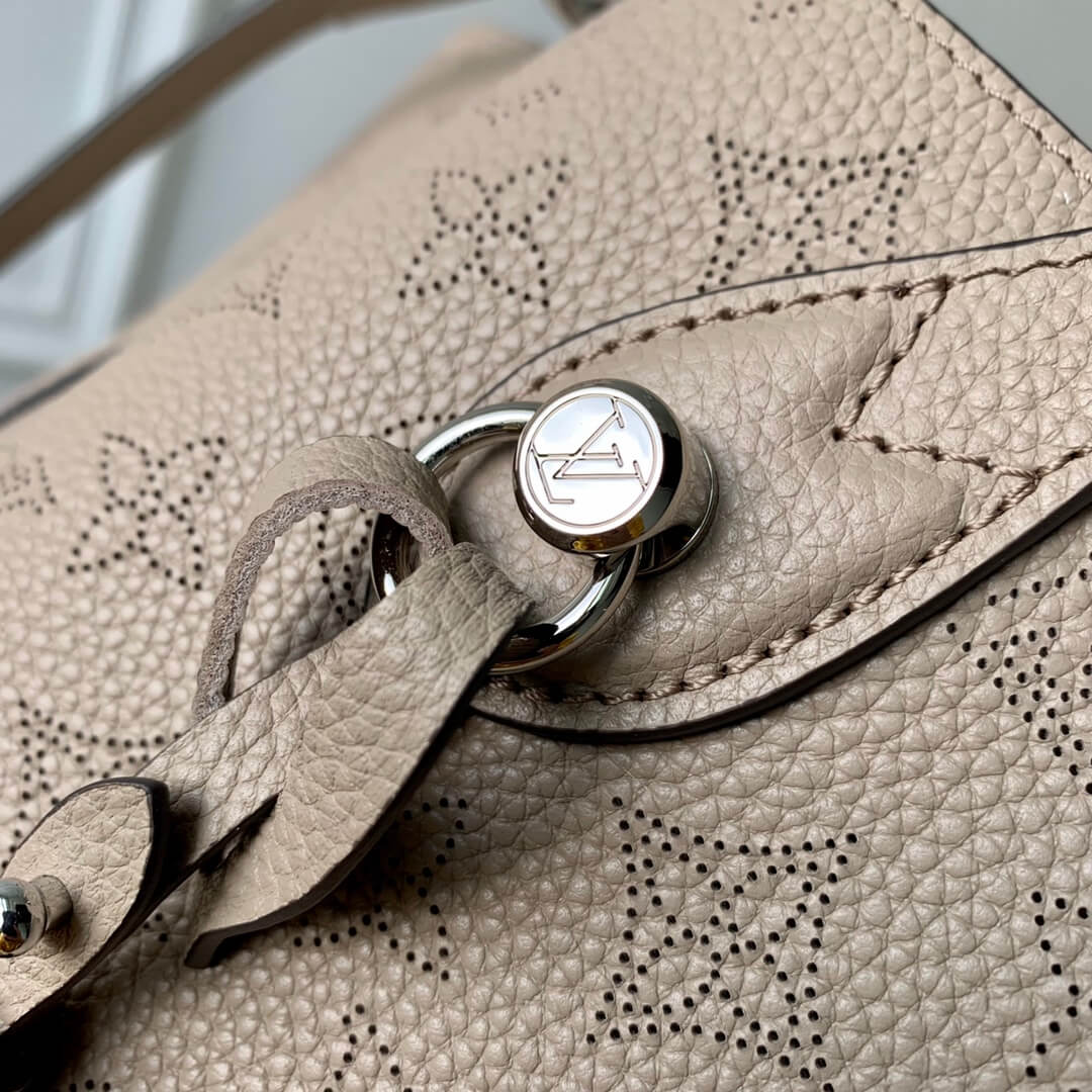 m21850 blossom mm handbag 30cm elephant grey