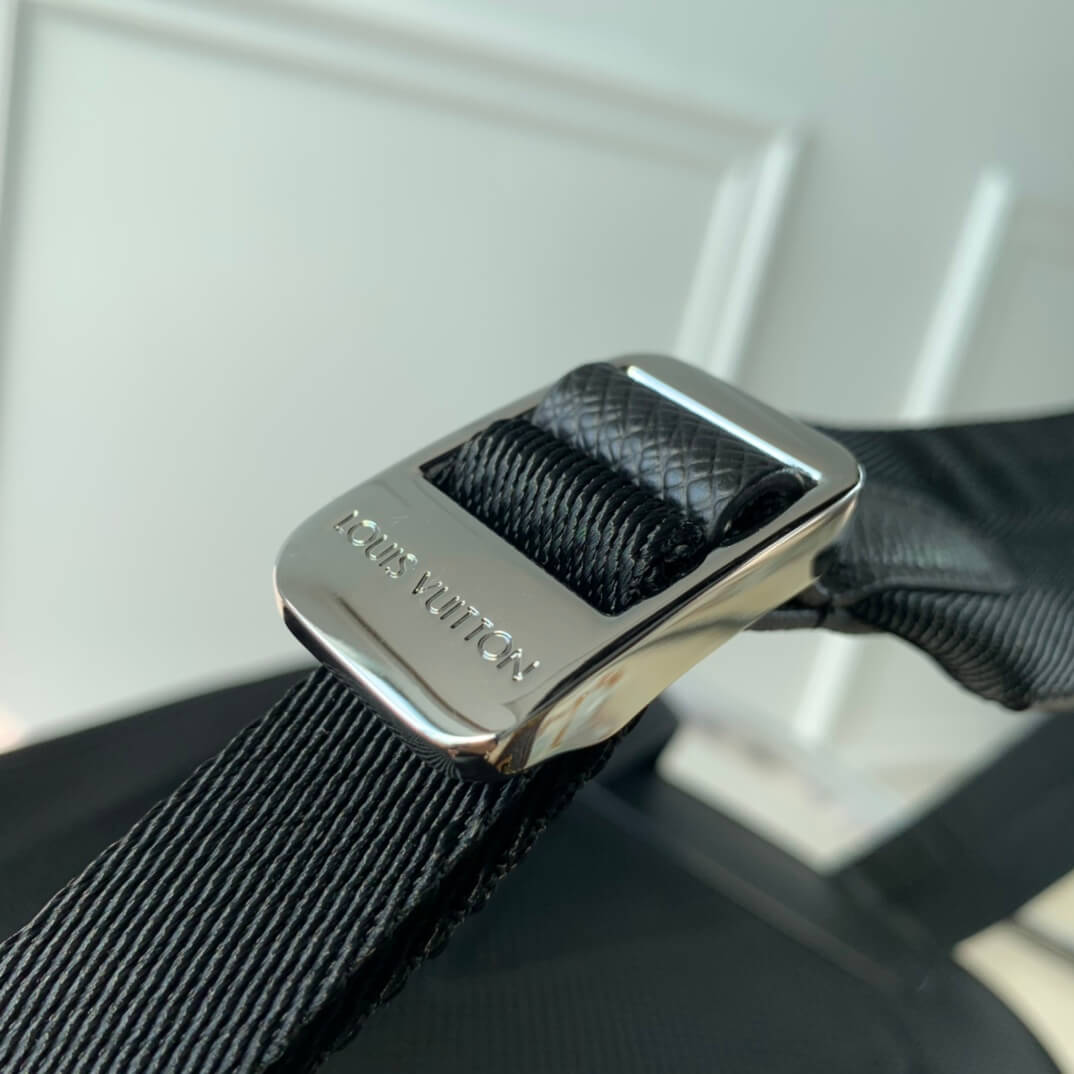 m30857 adrian backpack 31cm black