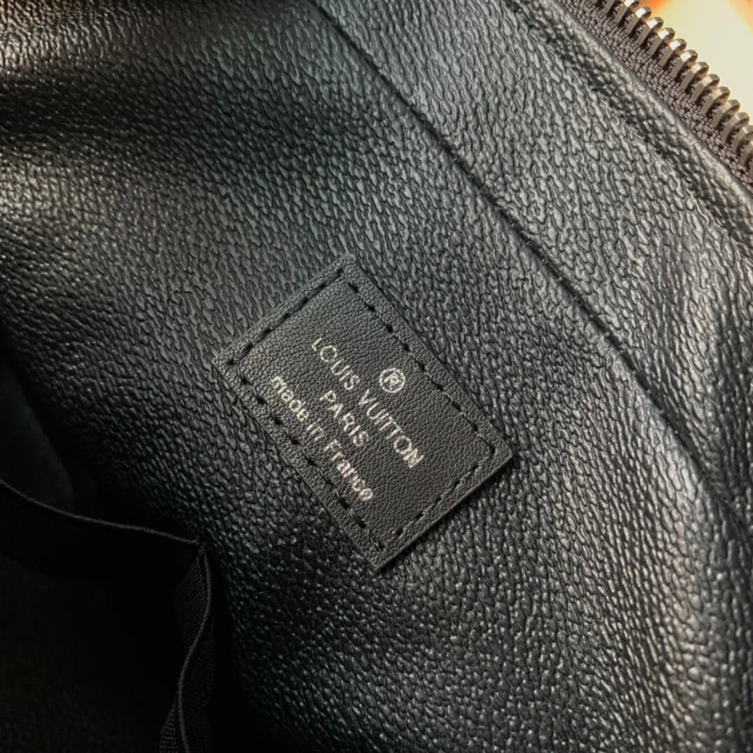 m43384 toilet pouch mm black 26cm