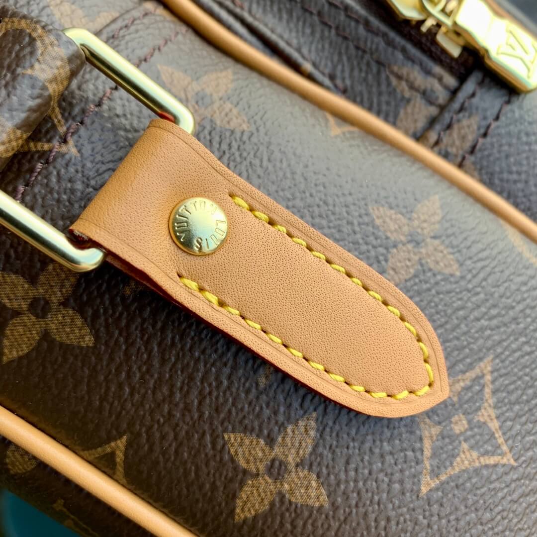 m45244 cross body bags 28cm monogram