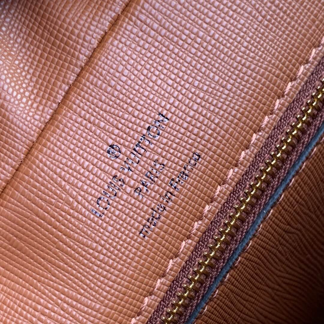 m45244 cross body bags 28cm monogram