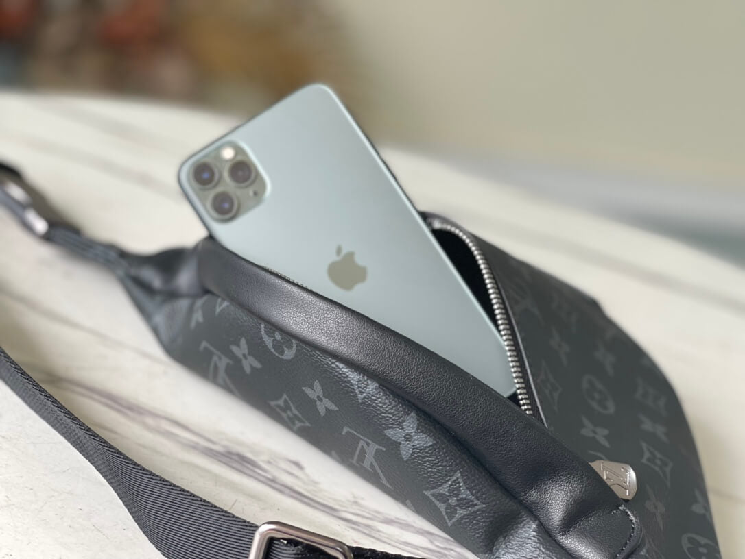 louis vuitton lv m46035 discovery bumbag pm