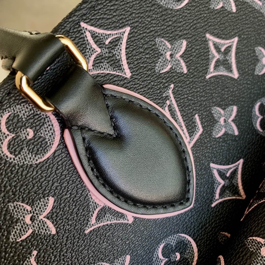 m46154 onthego black totes 34cm