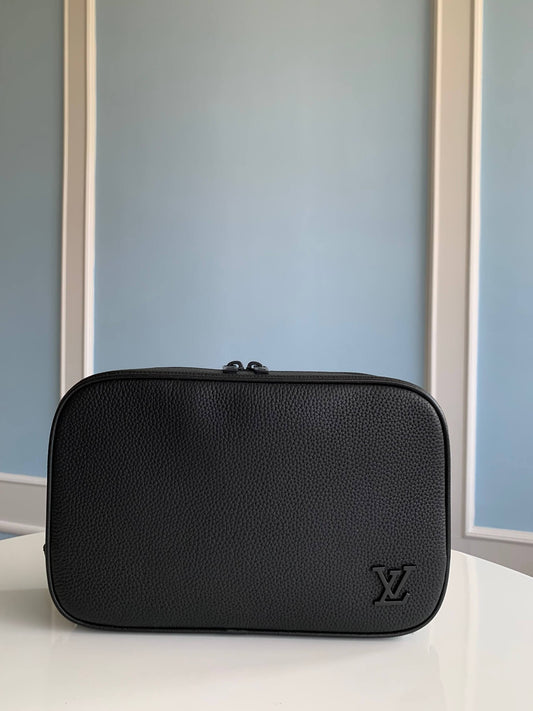 m47521 messenger bag man bag 24 5cm black