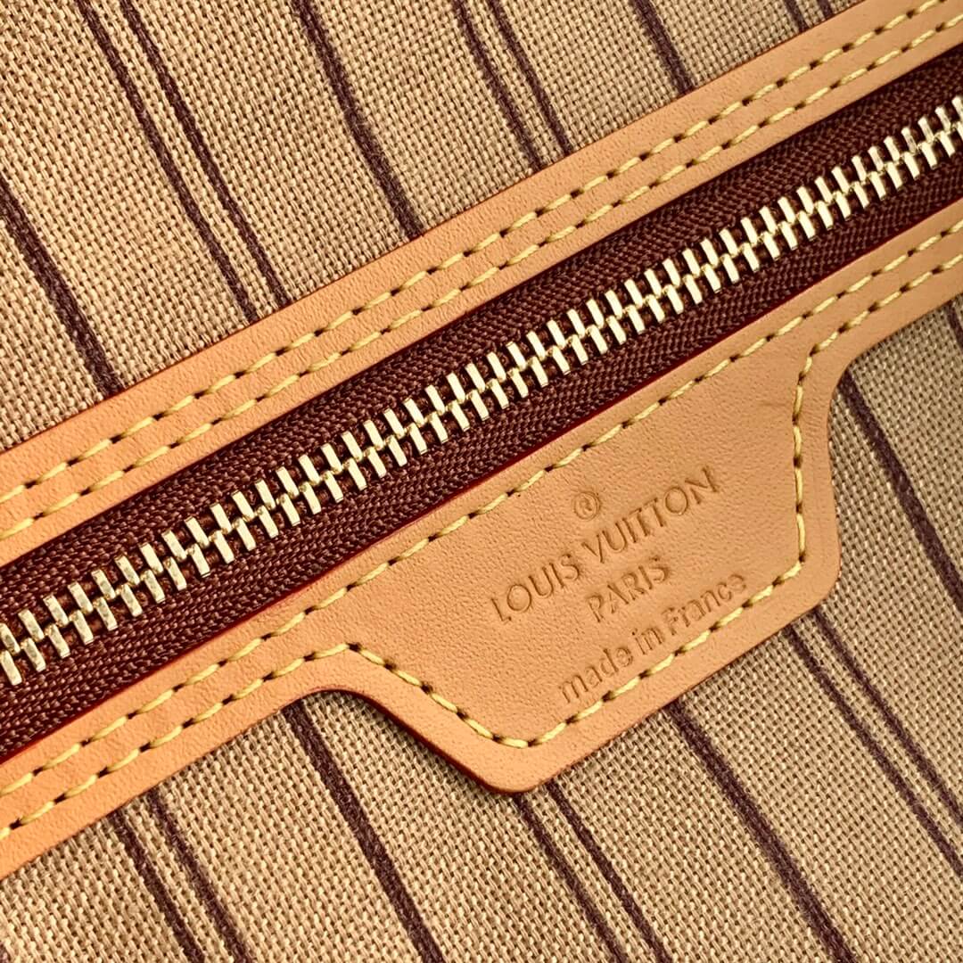 m50155 graceful pm beige inner monogram canvas