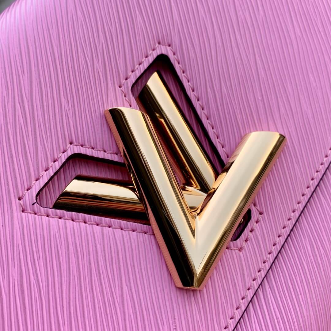 m50282 twist mm 9 1inches pink