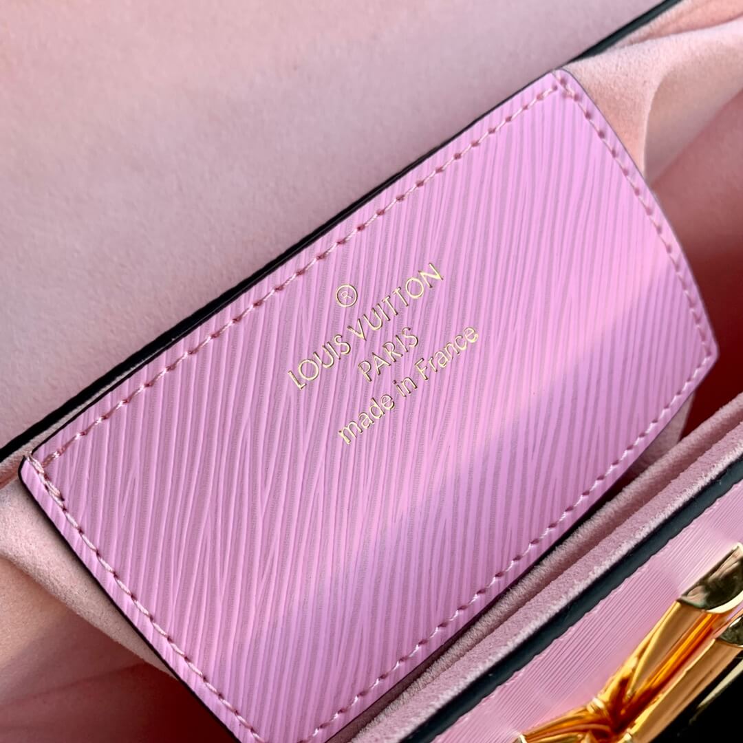 m50282 twist mm 9 1inches pink