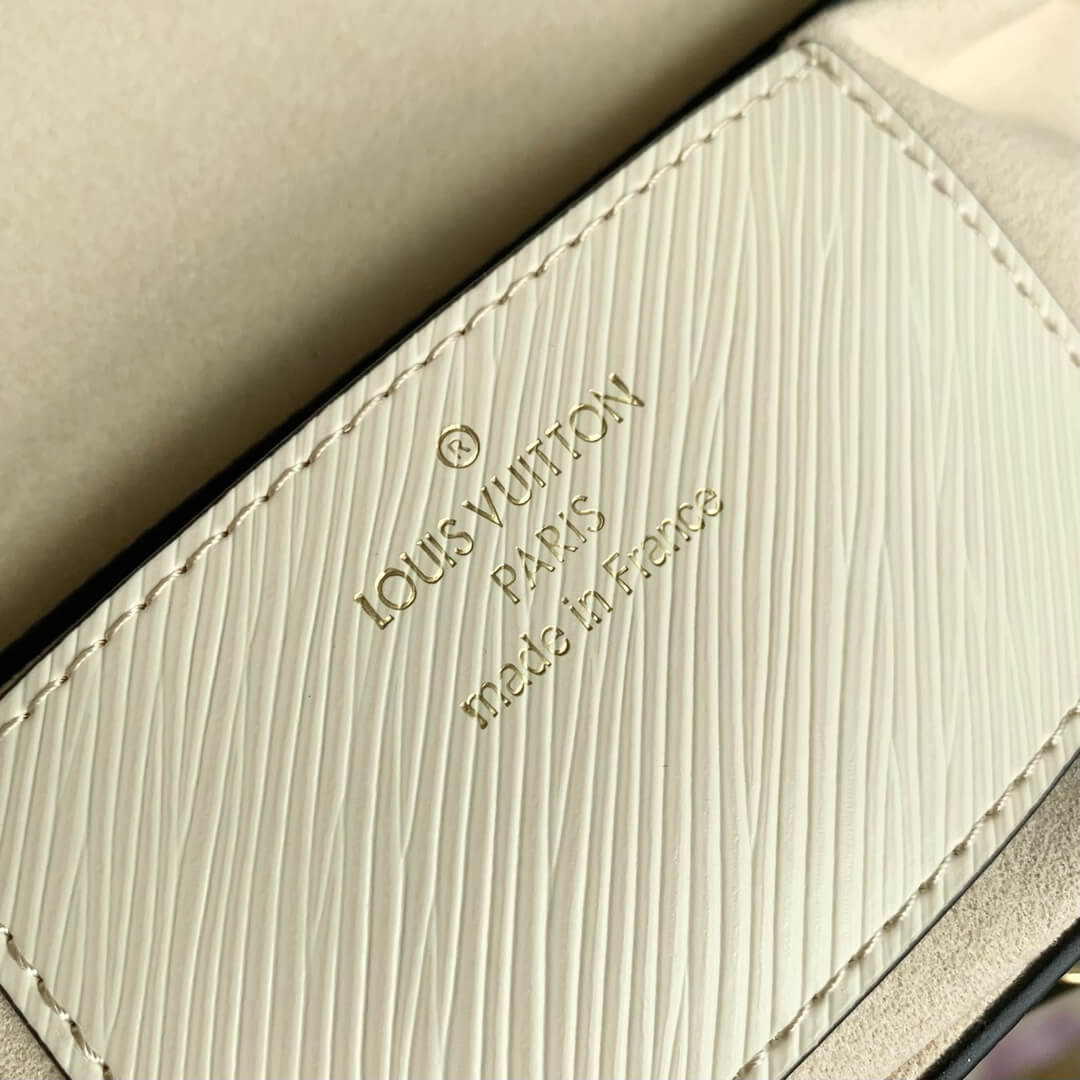 m50282 twist mm 9 1inches white