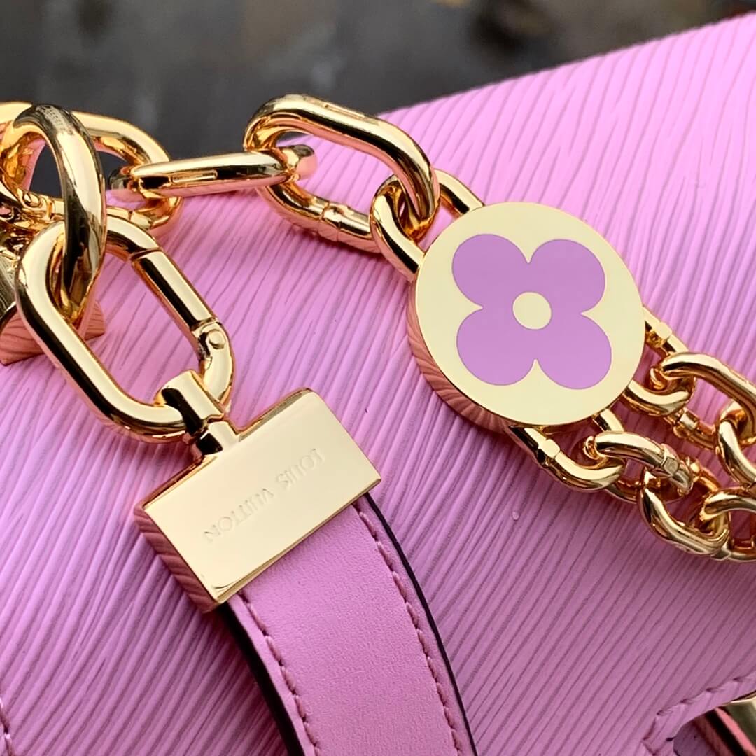 m50332 twist pm 19cm pink