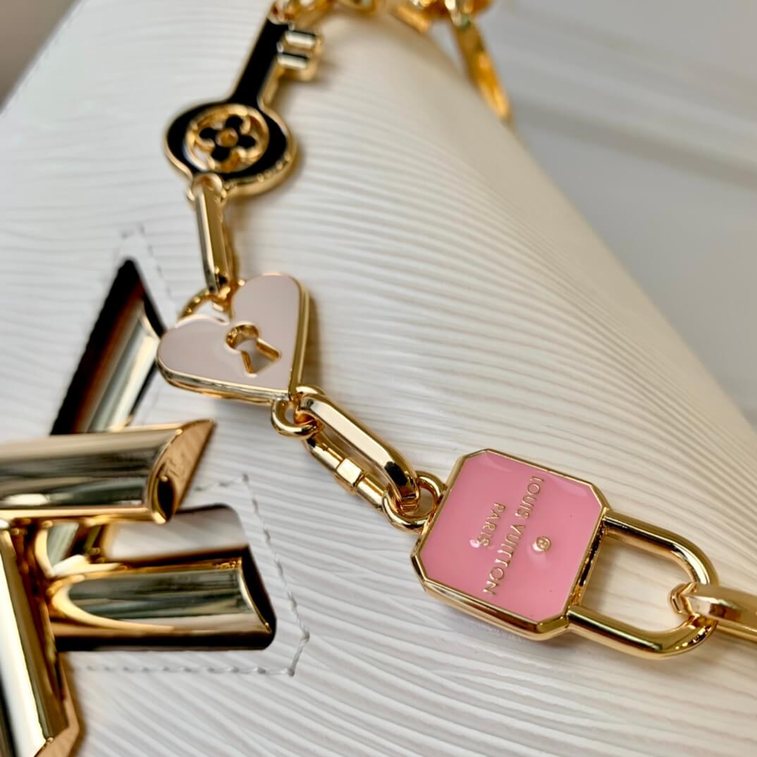 m50332 twist pm 19cm white