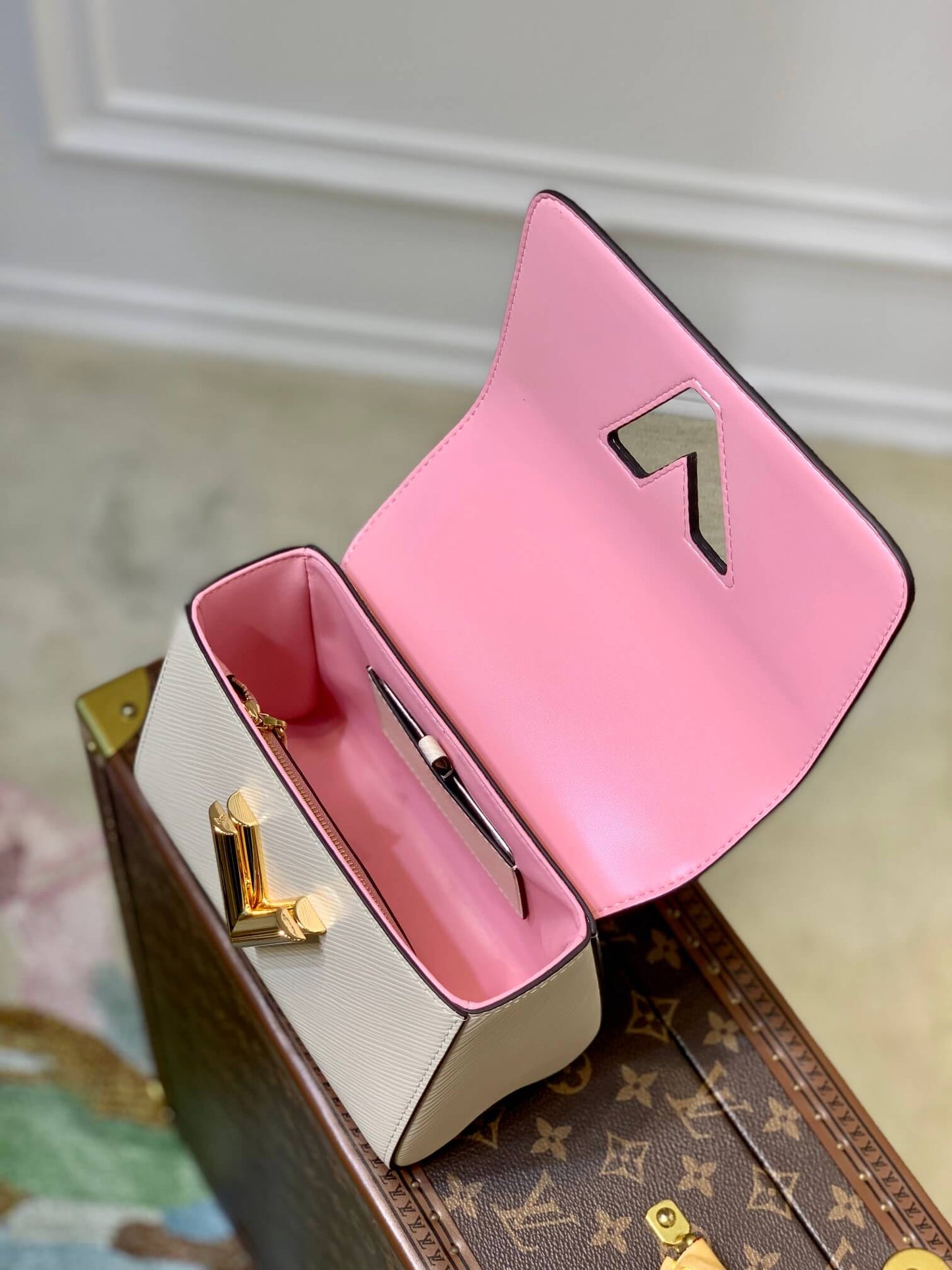 m50332 twist pm 19cm white