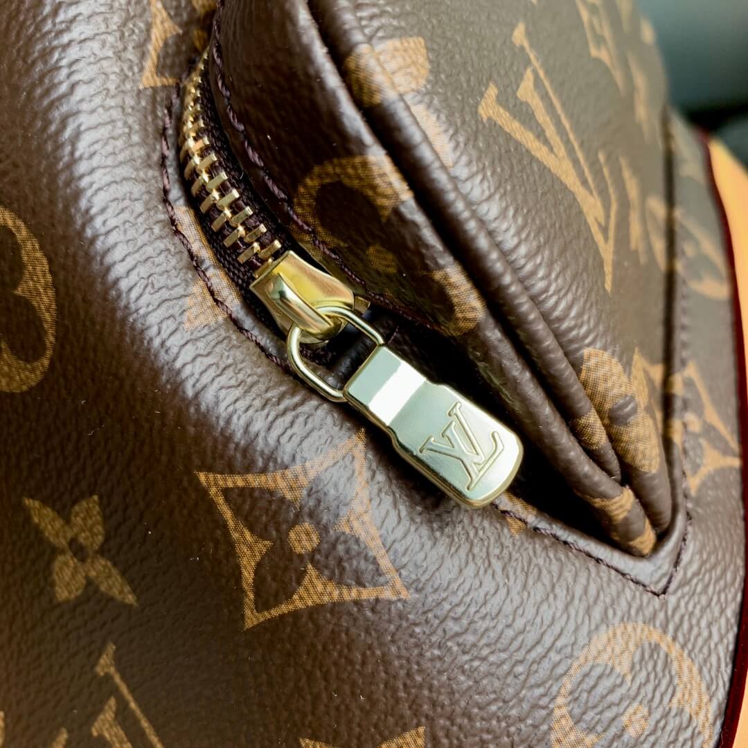 m51137 montsouris pm monogram 20cm backpack