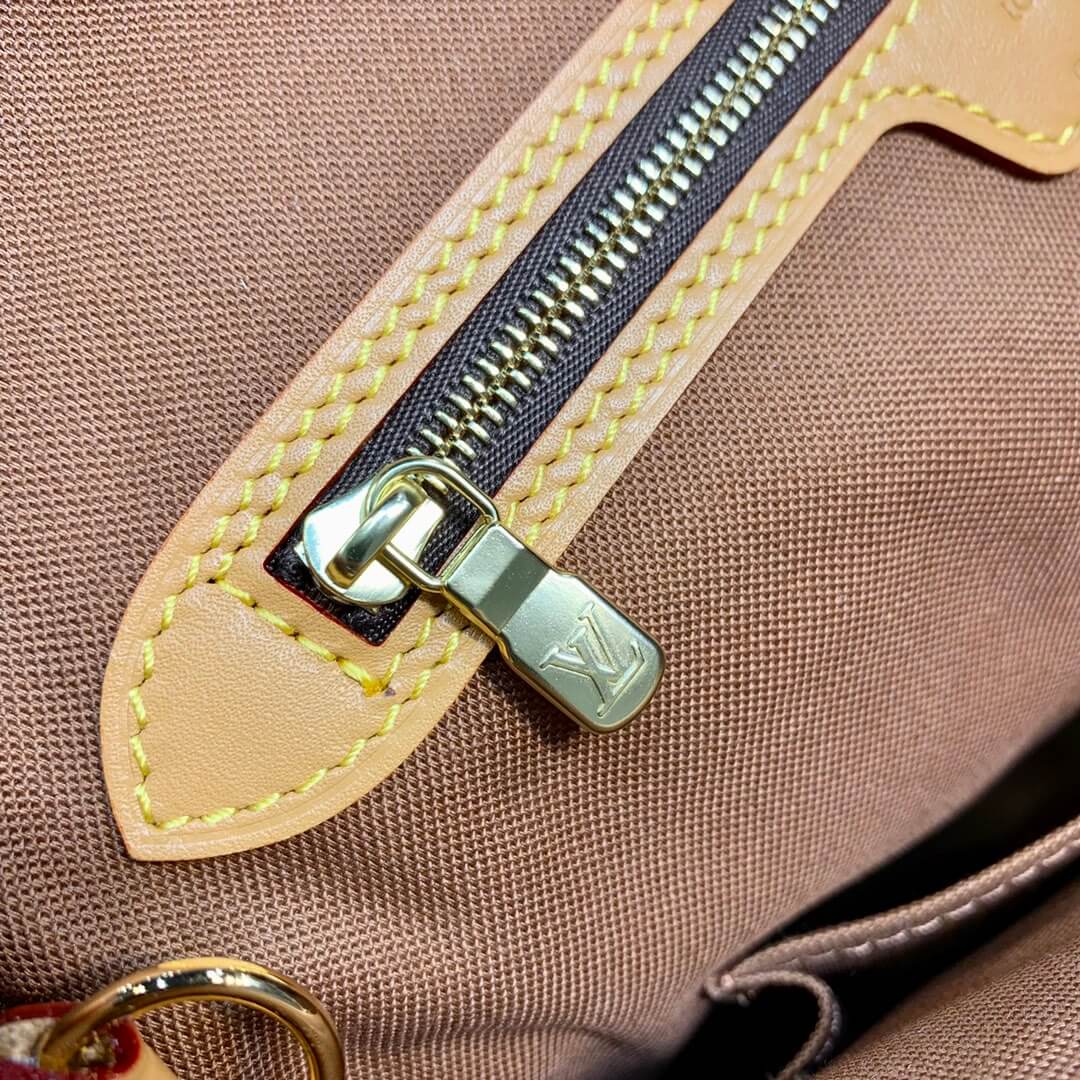 m51154 totes gm monogram 38cm yellow shoulder bag cross body bags