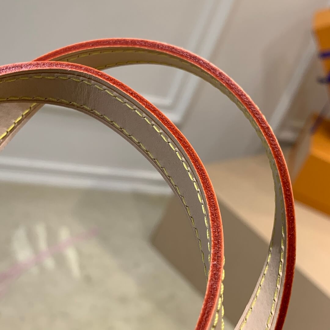 m51172 vivian medieval bag handbag 23cm monogram