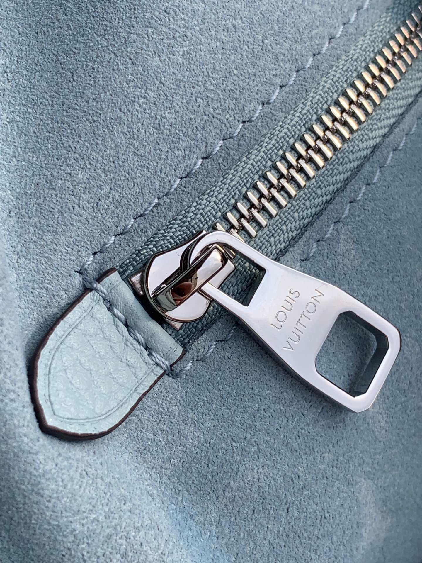 m51223 babylone bb 20cm lambskin green m51224 handbag subaxillary bag shoulder bag cross body bags