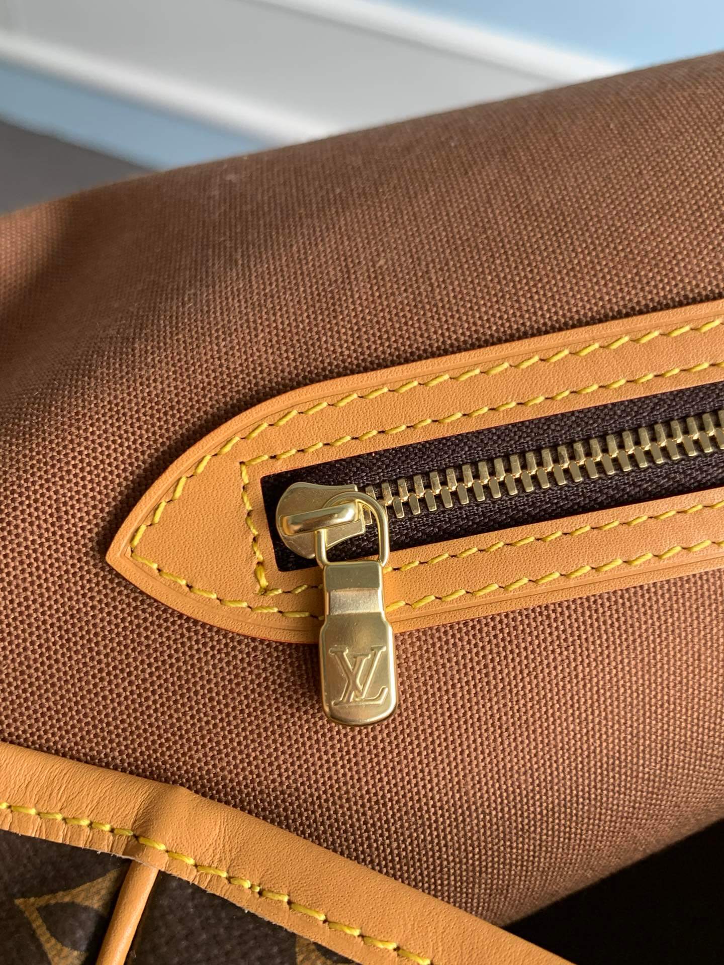 m51273 boulogne sac plat monogram 37cm shoulder bag cross body bags shoulder bag cross body bags