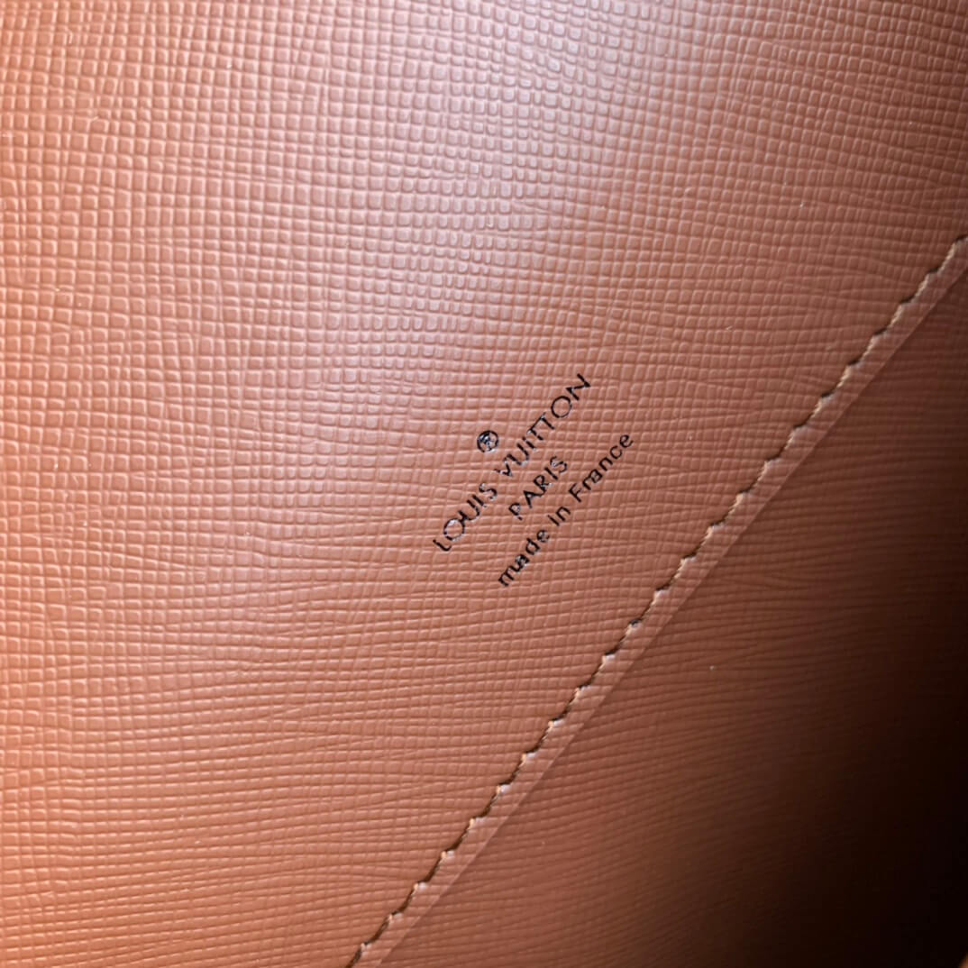 m51369 marne shoulder bag monogram 29cm khaki shoulder bag bucket bag cross body bags