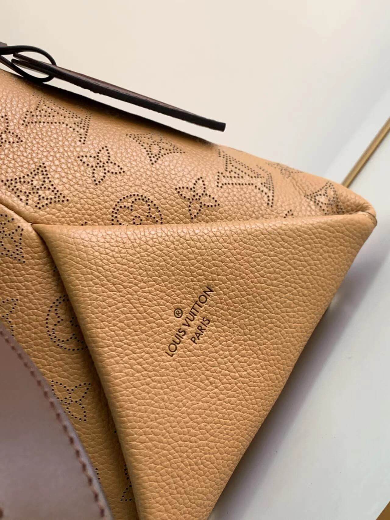 m56073 beaubourg hobo bb light yellow monogram 32cm m 56073 babylone bb handbag shoulder bag cross body bags beaubourg hobo