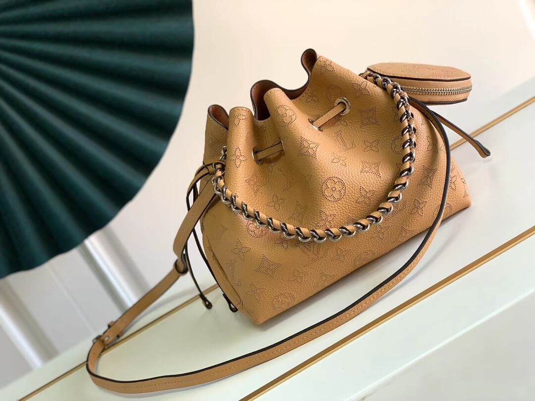 m57068 beaubourg hobo pm light yellow monogram 19cm m57201 babylone bb handbag shoulder bag cross body bags beaubourg hobo