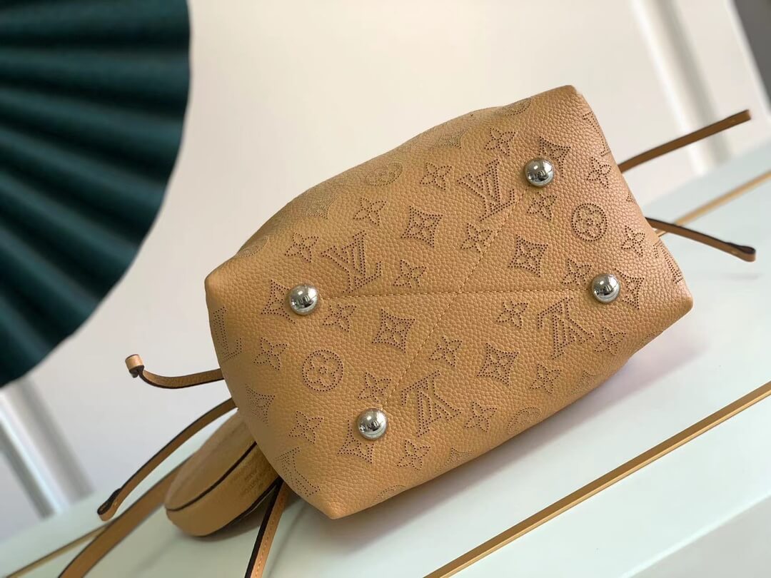 m57068 beaubourg hobo pm light yellow monogram 19cm m57201 babylone bb handbag shoulder bag cross body bags beaubourg hobo