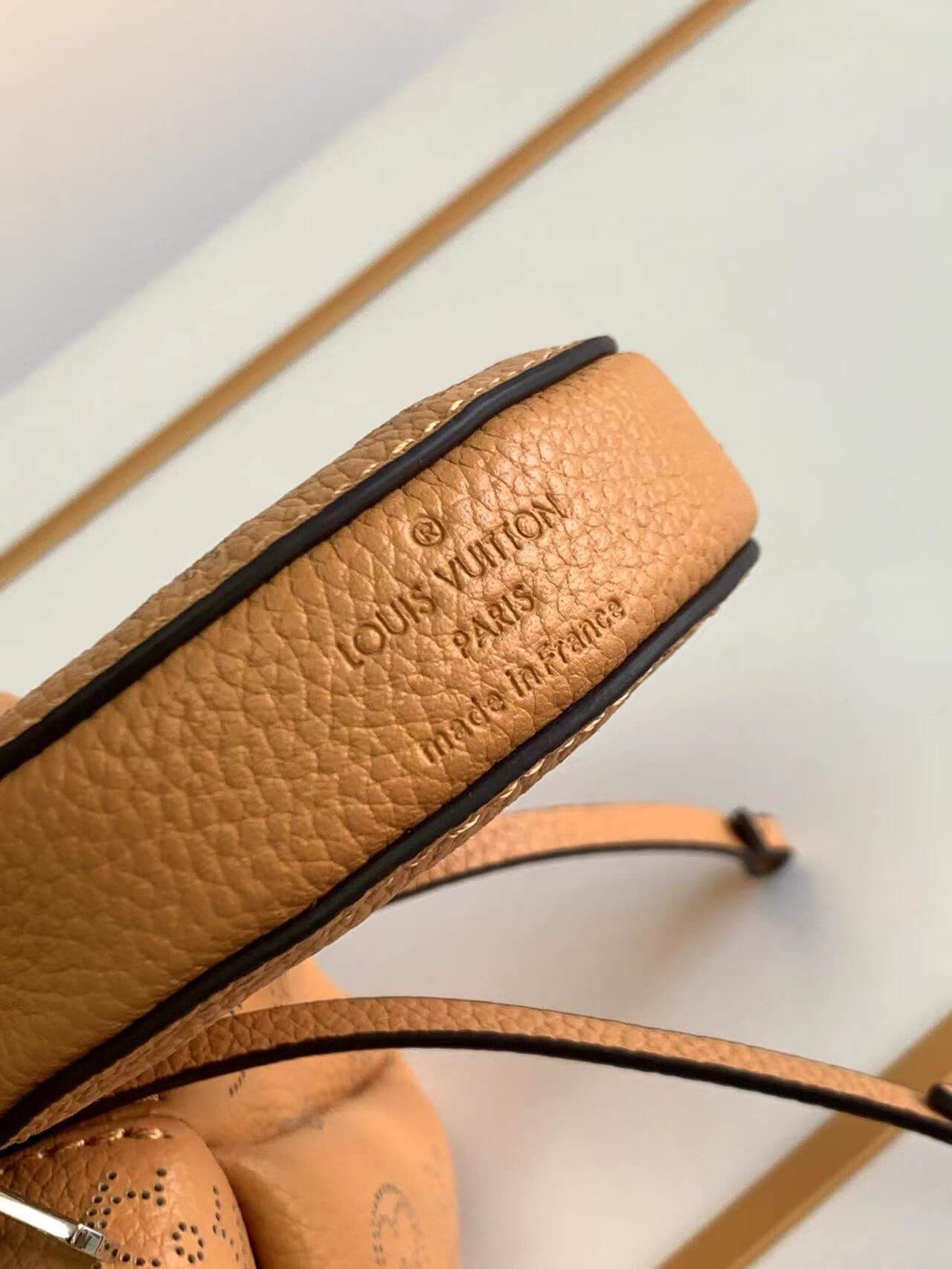 m57068 beaubourg hobo pm light yellow monogram 19cm m57201 babylone bb handbag shoulder bag cross body bags beaubourg hobo