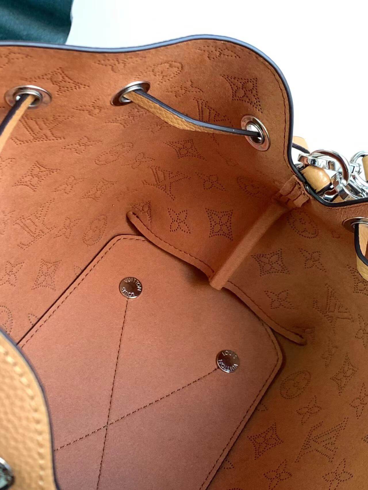 m57068 beaubourg hobo pm light yellow monogram 19cm m57201 babylone bb handbag shoulder bag cross body bags beaubourg hobo