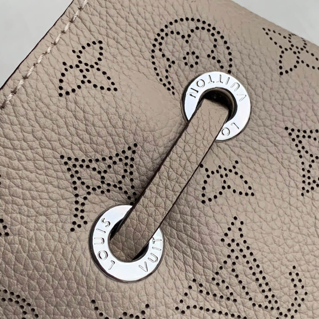 m57201 bella bucket bag monogram 19cm grey m57201 babylone bb handbag shoulder bag cross body bags beaubourg hobo