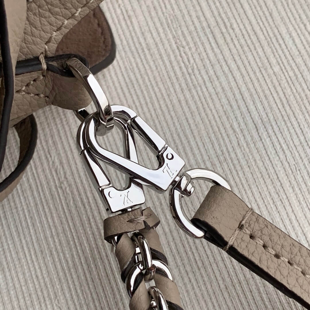 m57201 bella bucket bag monogram 19cm grey m57201 babylone bb handbag shoulder bag cross body bags beaubourg hobo