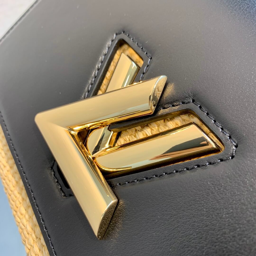 m57648 twist mm 9 1inches black