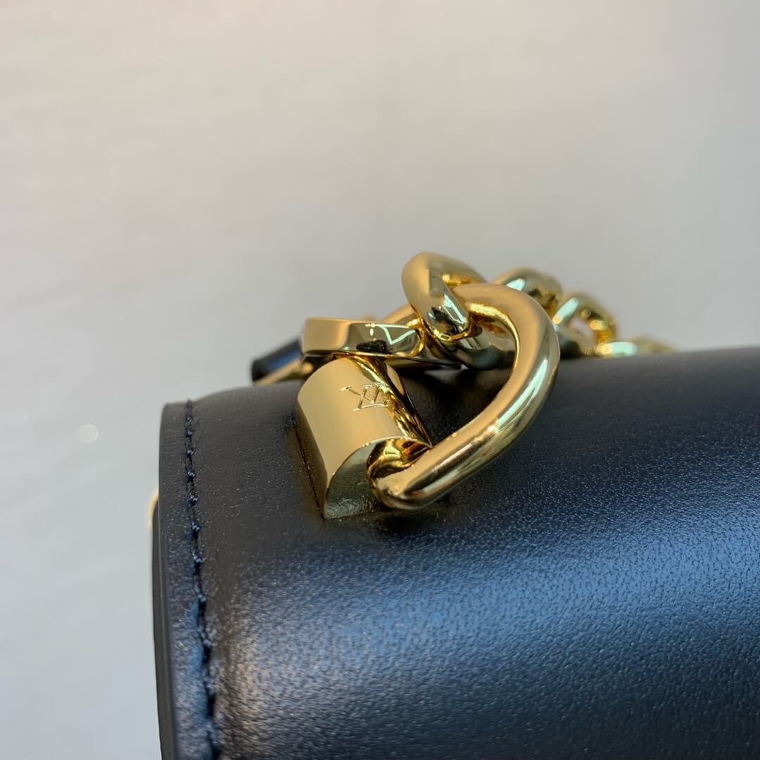 m57648 twist mm 9 1inches black