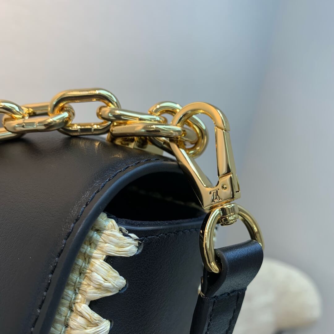 m57648 twist mm 9 1inches black